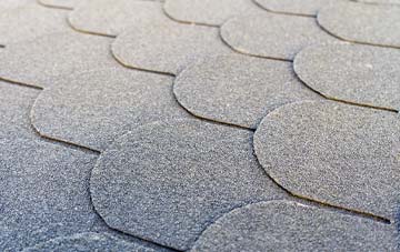 Ham Hill asphalt roofing costs