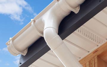 Ham Hill gutter installation costs
