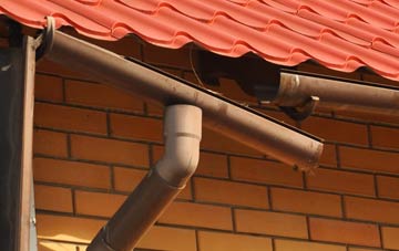 Ham Hill gutter repair costs