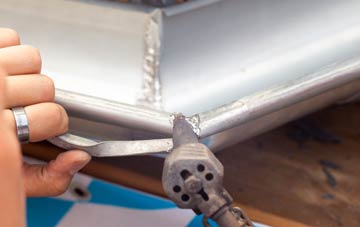 disadvantages of Ham Hill lead roofing